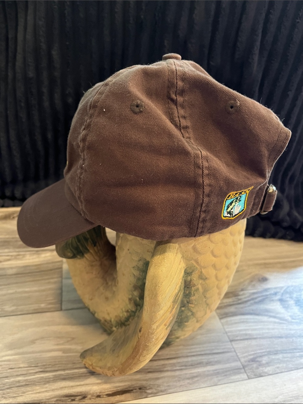 🌻3/$15 BASS-Master Hat-OSFA - Picture 5 of 9